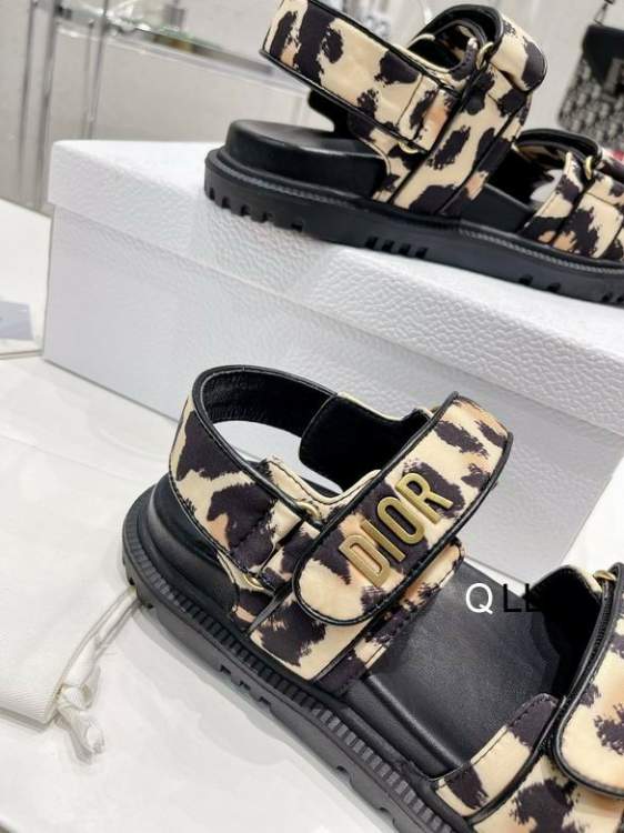 Dior Shoes _SKUDiorcolors030602sz35-39LL3298